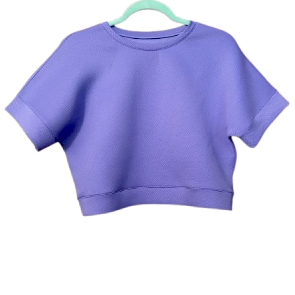 Kids Purple T-Shirt